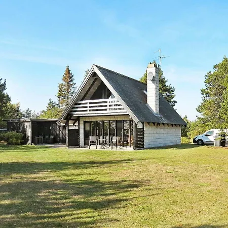 6 Person In Holiday home