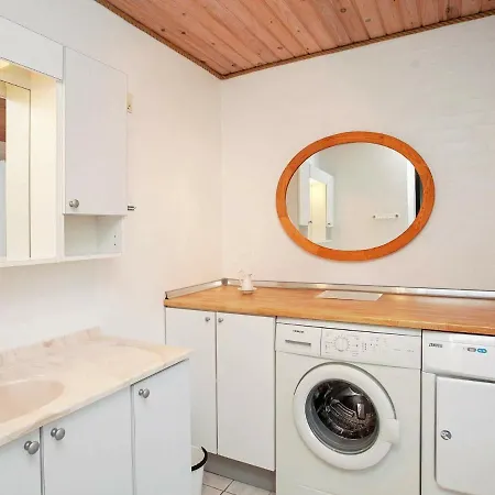 Holiday home 6 Person In Hals