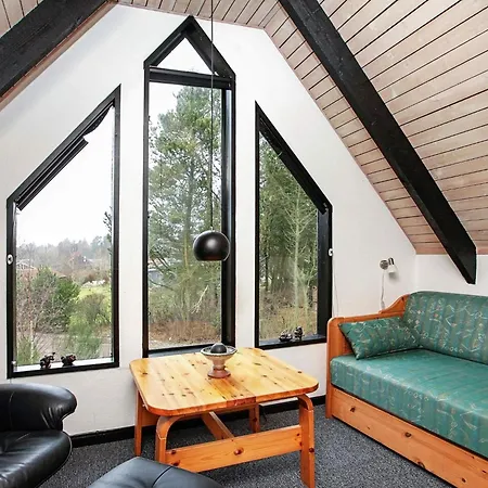 Feriehus Seaside Escape In Hou - By Traum Hals