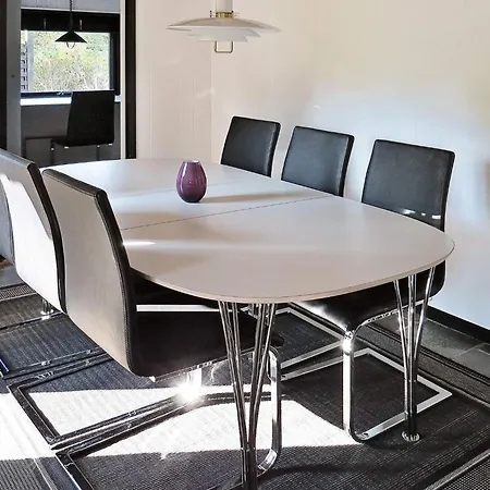 Feriehus Seaside Escape In Hou - By Traum