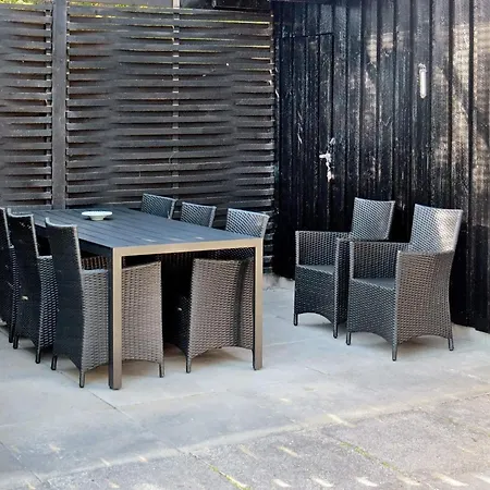 Seaside Escape In Hou - By Traum Feriehus *