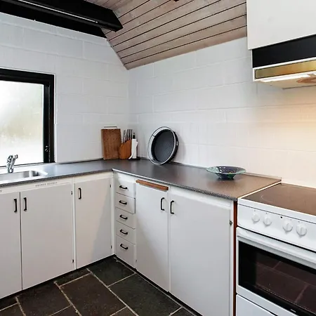 Seaside Escape In Hou - By Traum *