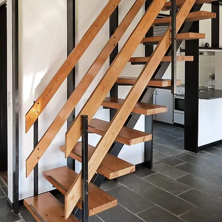 Seaside Escape In Hou - By Traum Feriehus