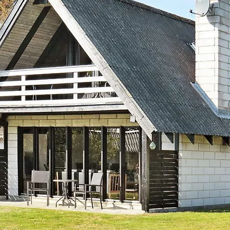 6 Person In Holiday home *