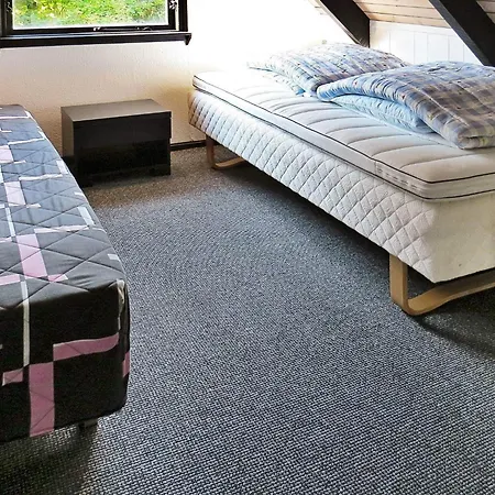 6 Person In Holiday home *