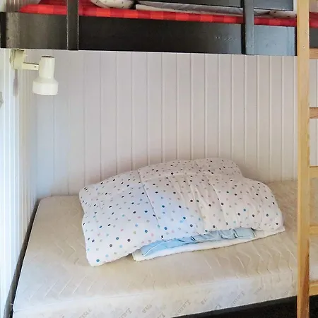 Feriehus Seaside Escape In Hou - By Traum *