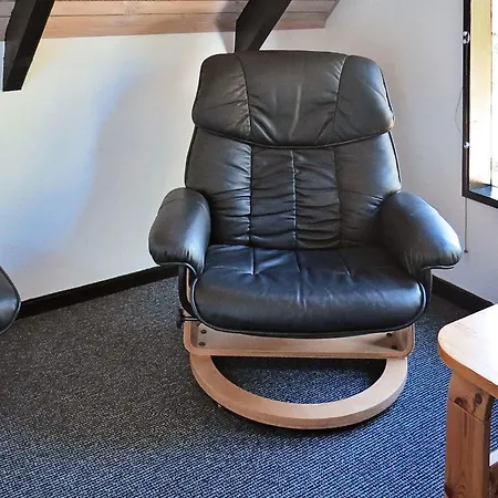 Seaside Escape In Hou - By Traum Feriehus