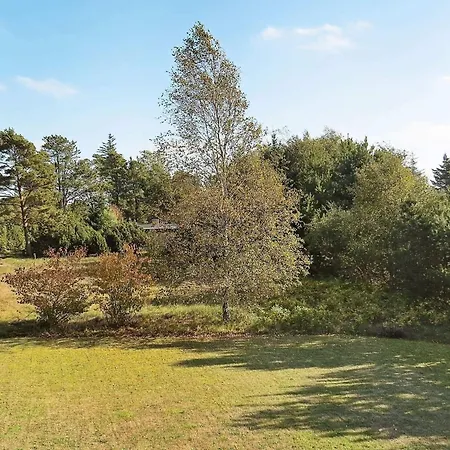 Feriehus Seaside Escape In Hou - By Traum Hals