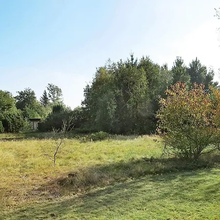 Feriehus Seaside Escape In Hou - By Traum *